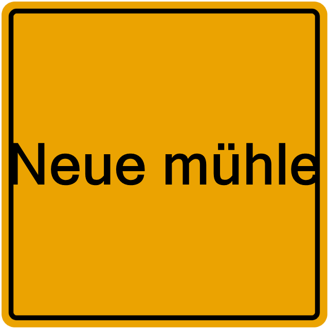 Einwohnermeldeamt24 Neue mühle